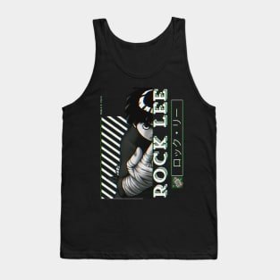 Rocky lee Tank Top